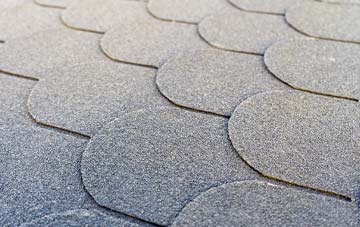 Sheepwash asphalt roofing costs