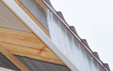 why Sheepwash fascia repairs are essential