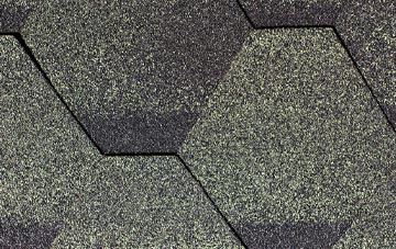 Sheepwash fibreglass shingle repairs