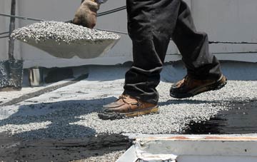 Sheepwash flat roofing companies
