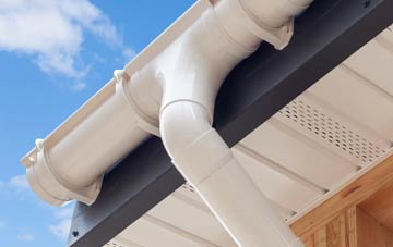Sheepwash gutter installation costs