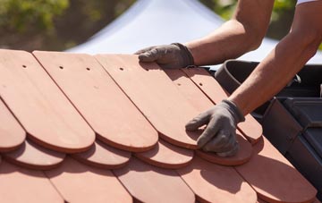Sheepwash roof tile contractors
