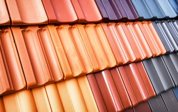 Sheepwash roof tile costs