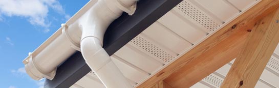 get Sheepwash guttering quotes today