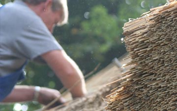 professional Sheepwash thatchers