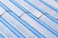 Sheepwash corrugated roofing