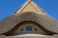Sheepwash thatch roofing